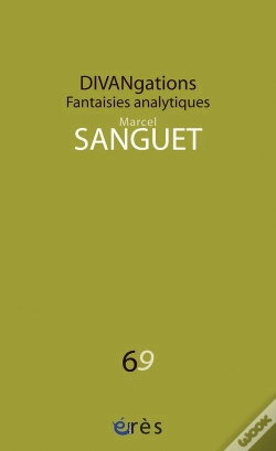 Capa do artigo Divagations. Fantaisies Analytiques