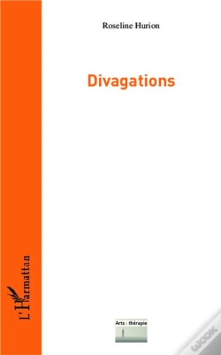 Capa do artigo Divagations