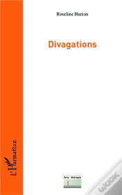 Capa do artigo Divagations