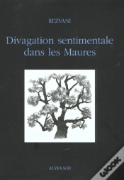 Capa do artigo Divagations Sentimentales Dans Les Maures