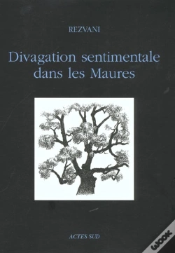 Capa do artigo Divagations Sentimentales Dans Les Maures