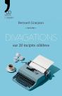 Divagations Sur 20 Incipits Célèbres - Preview