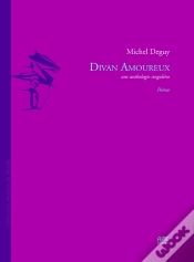 Capa do artigo Divan Amoureux