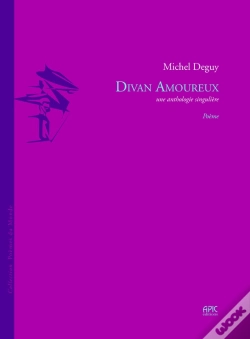 Capa do artigo Divan Amoureux