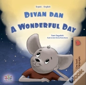 Capa do artigo Divan Dan A Wonderful Day