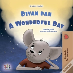 Capa do artigo Divan Dan A Wonderful Day
