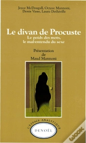 Capa do artigo Divan De Procuste *