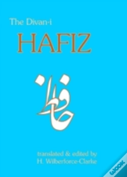 Capa do artigo Divan-I-Hafiz