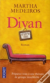 Capa do artigo Divan