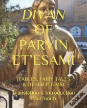 Divan Of Parvin Et'Esami