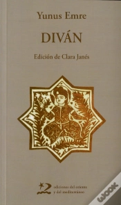 Capa do artigo Diván