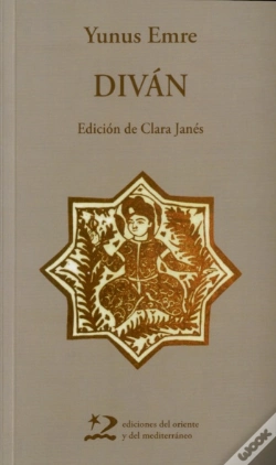 Capa do artigo Diván