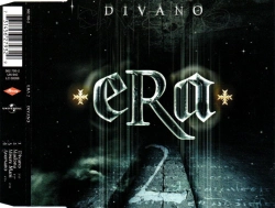 Capa do artigo Divano - CD