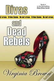 Capa do artigo Divas And Dead Rebels