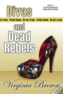 Capa do artigo Divas And Dead Rebels