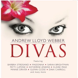 Capa do artigo Divas - CD