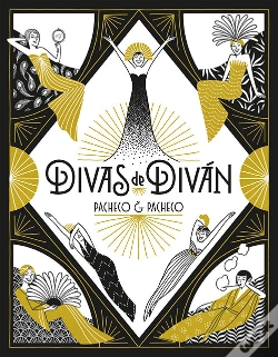 Capa do artigo Divas De Diván