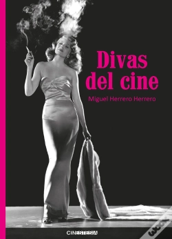 Capa do artigo Divas Del Cine