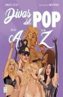 Divas Del Pop De La A A La Z