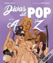 Capa do artigo Divas Del Pop De La A A La Z