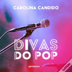 Capa do artigo Divas Do Pop