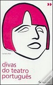 Capa do artigo Divas do Teatro Português
