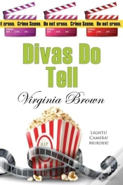 Capa do artigo Divas Do Tell