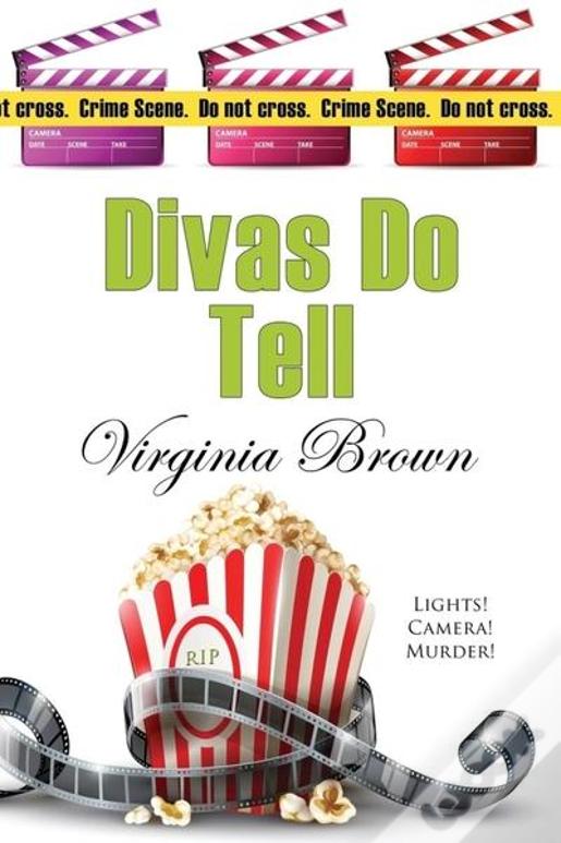 Divas Do Tell