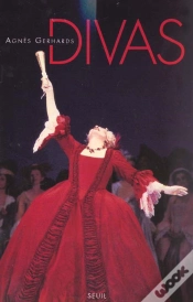 Capa do artigo Divas