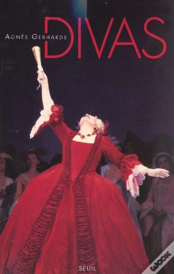 Capa do artigo Divas