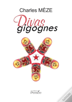 Capa do artigo Divas Gigognes