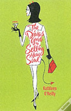 Capa do artigo DIVA'S GUIDE TO SELLING YOUR SOUL
