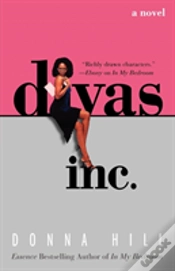 Capa do artigo Divas, Inc