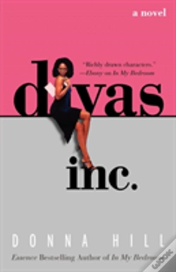 Capa do artigo Divas, Inc