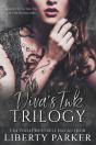 Diva'S Ink Trilogy - Preview