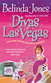 Capa do artigo Divas Las Vegas