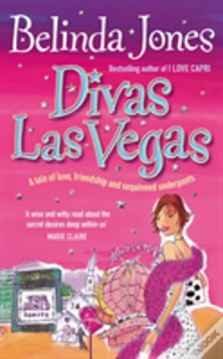 Capa do artigo Divas Las Vegas