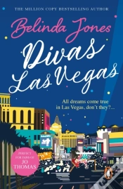 Capa do artigo Divas Las Vegas