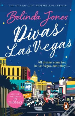 Capa do artigo Divas Las Vegas