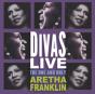 Divas Live - CD - Preview