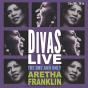 Divas Live: The One And Only - CD - Preview