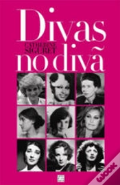 Capa do artigo Divas no Divã