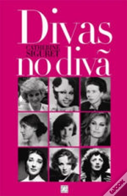 Capa do artigo Divas no Divã