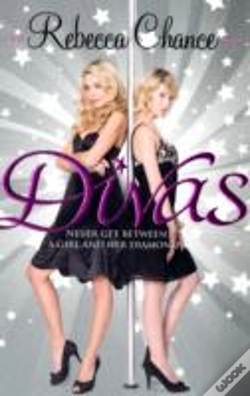 Capa do artigo Divas