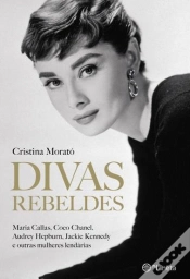 Capa do artigo Divas Rebeldes