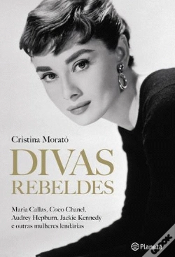 Capa do artigo Divas Rebeldes