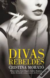 Capa do artigo Divas Rebeldes