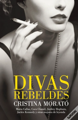 Capa do artigo Divas Rebeldes