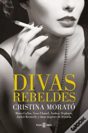 Capa do artigo Divas Rebeldes