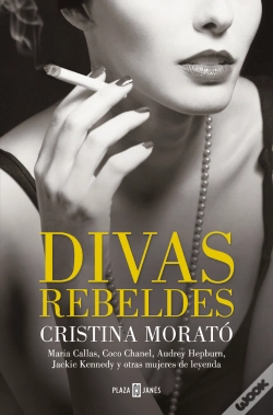 Capa do artigo Divas Rebeldes